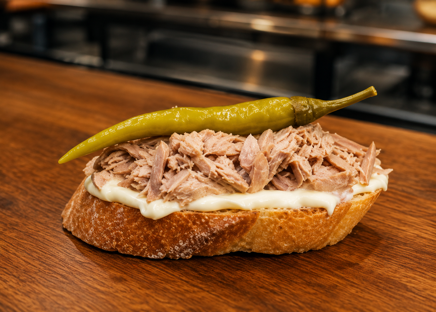 Pintxos